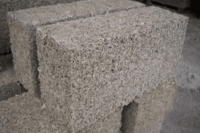 hempcrete crop
