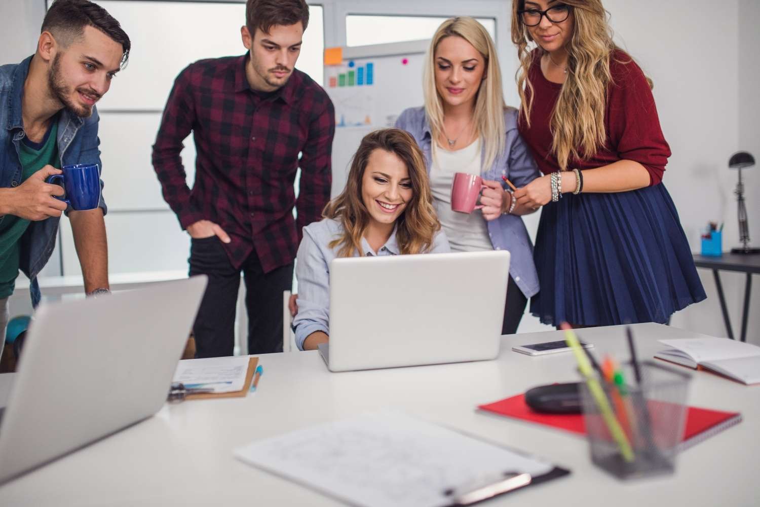 Educate Workforce