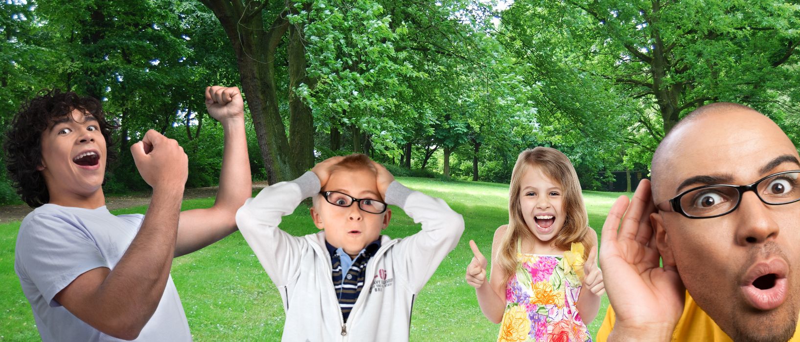 Good news Header 4