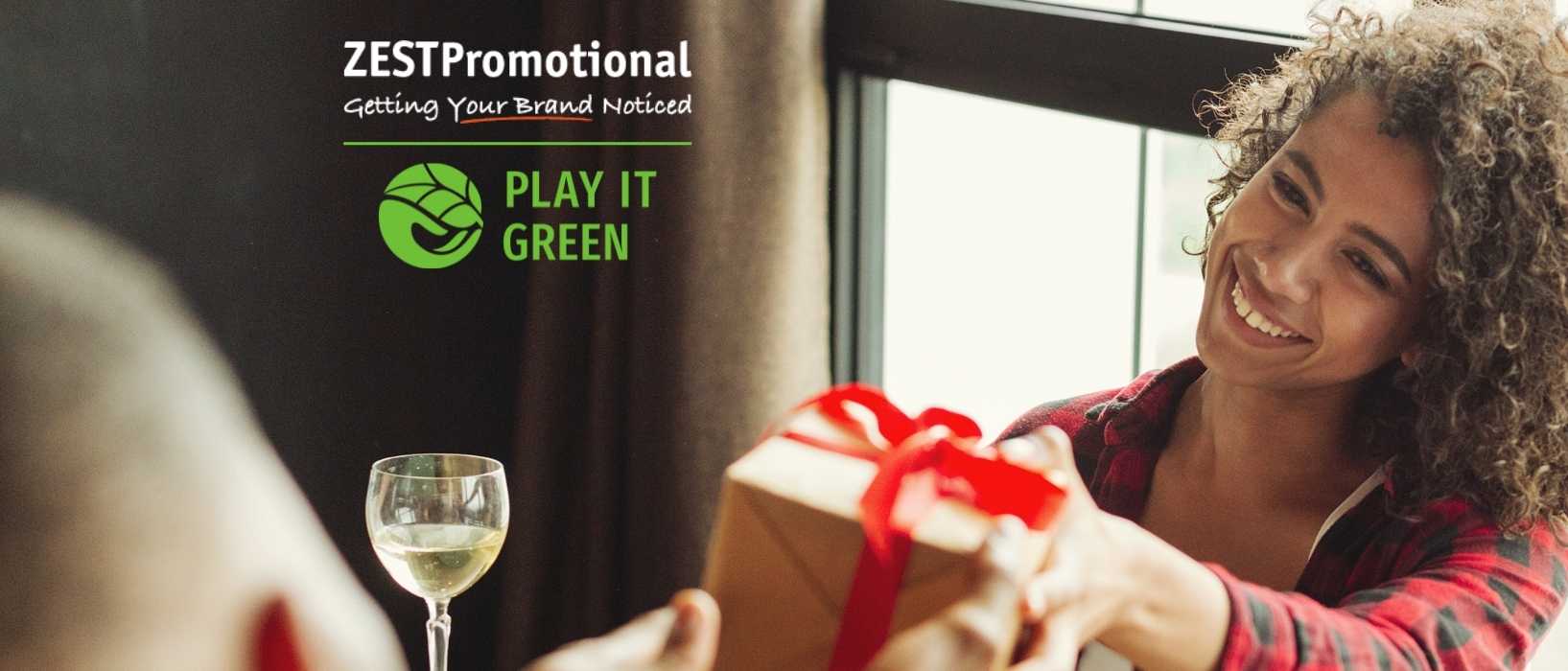 Zest Promotional