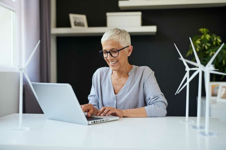 Become an Ecopreneur 1