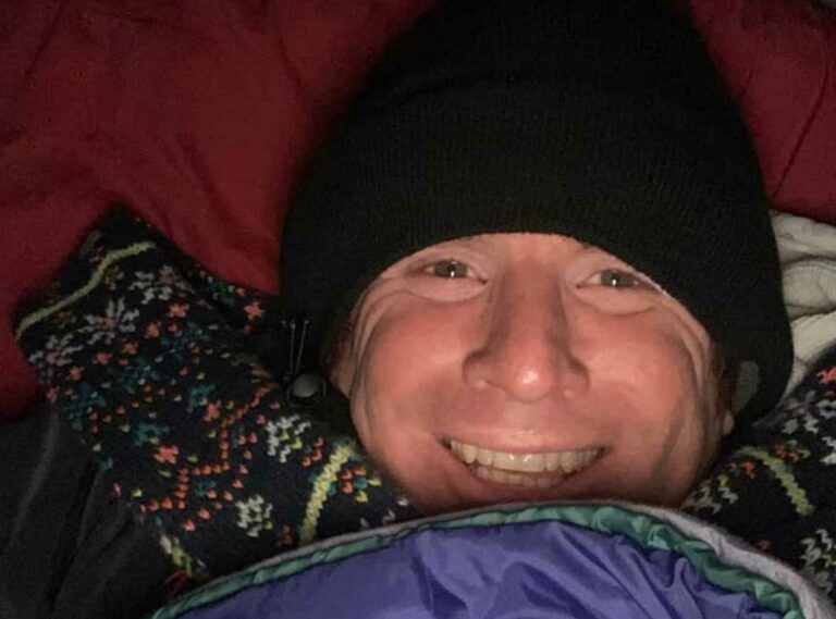 CEO Chris at 1 AM