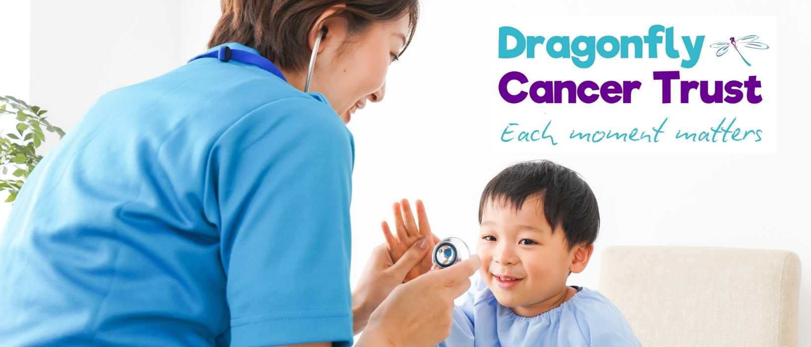 Dragon Fly Cancer Trust