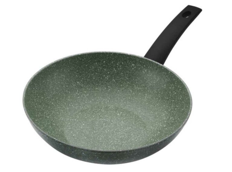 Greenpan Wok