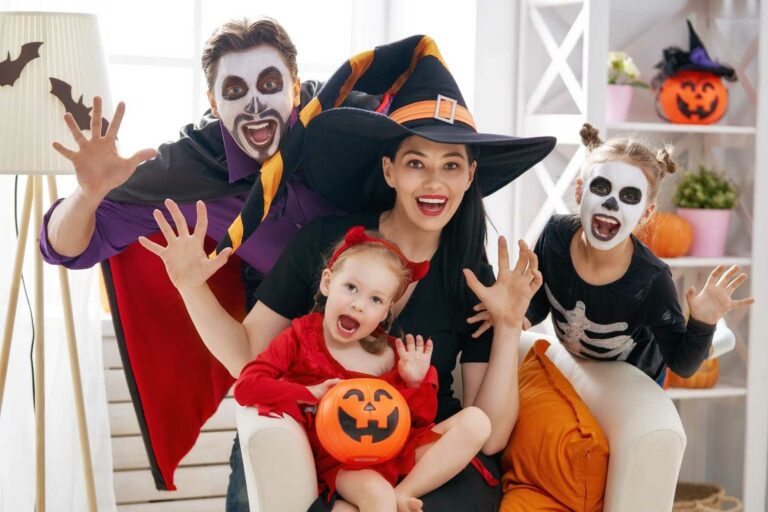 Halloween