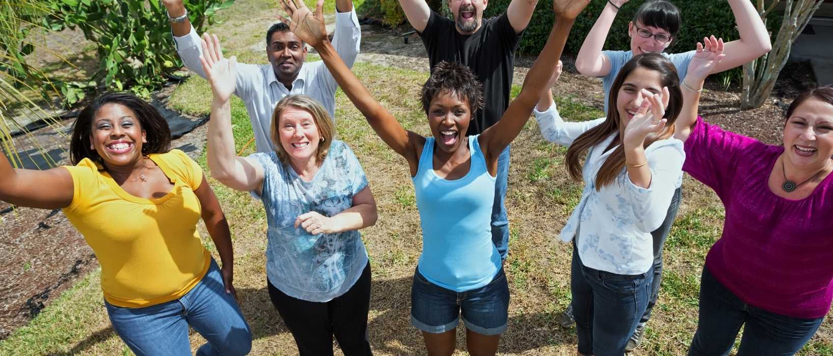 Happy Sustainability News