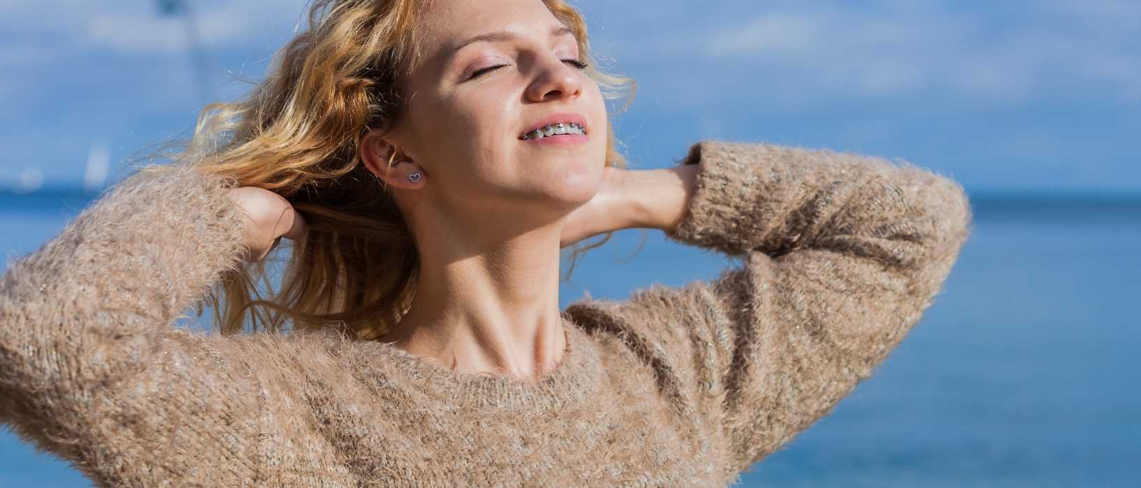 Make your knitwear sustainable