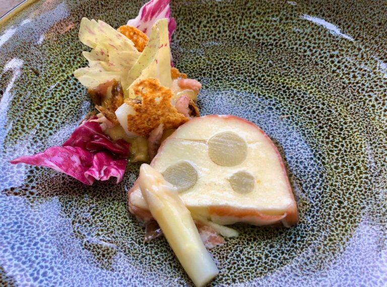 Michelin Star