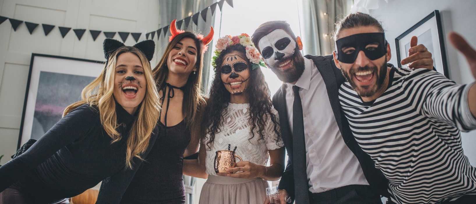 Weekly Tip 82 Try a Sustainable Halloween