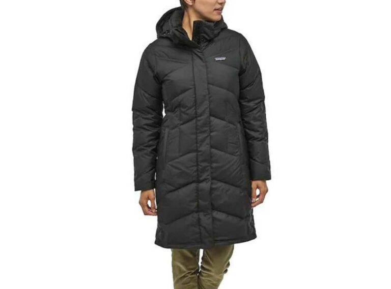Winter Coat 3