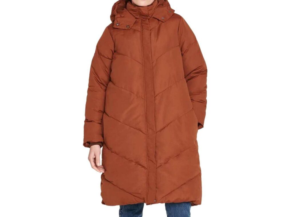 Winter Coat 5