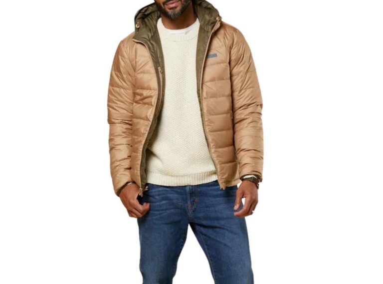 Winter Coat 7