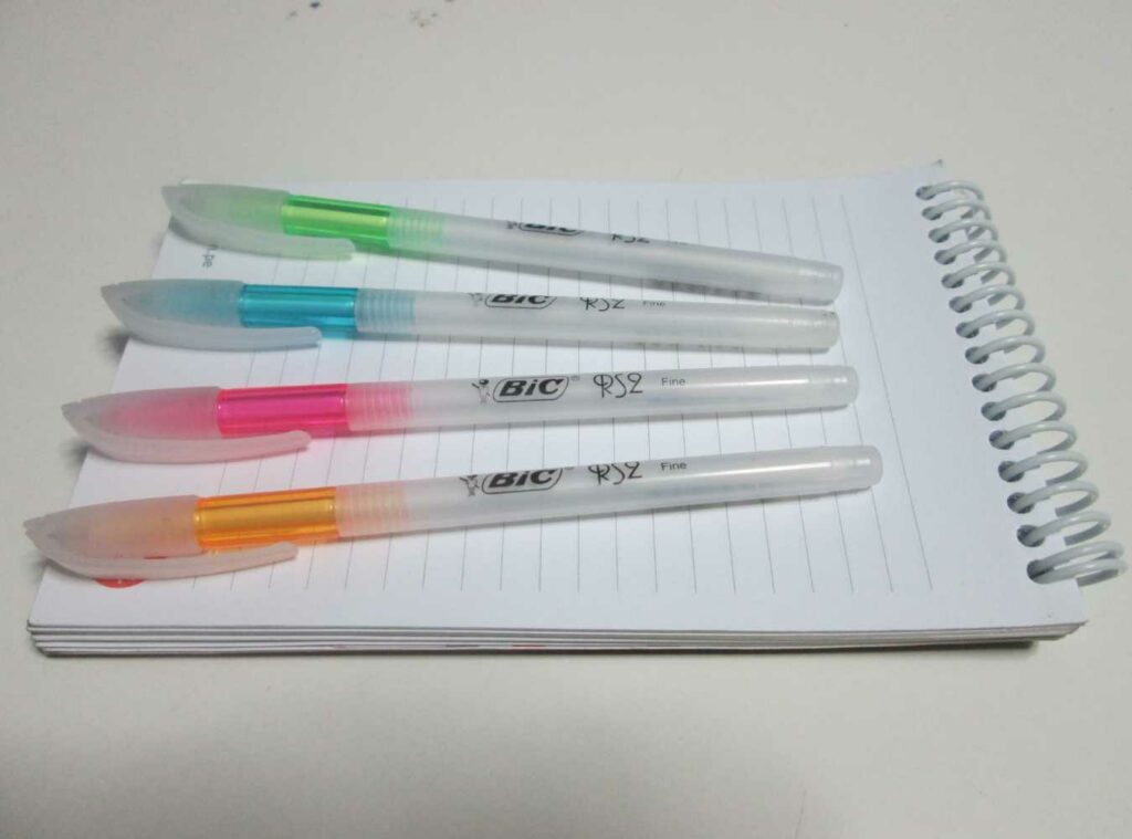 BIC 1