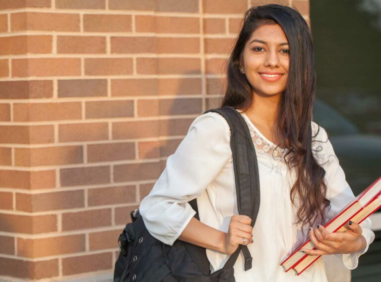 Backpacks come in all shapes and sizes but not all are sustainable