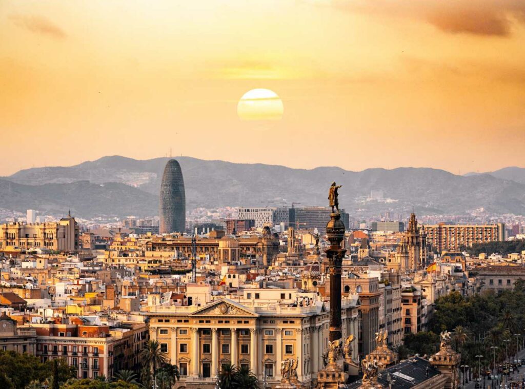 Barcelona University