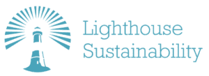 Emma Burlow Founder of Lighthouse Sustainability 1
