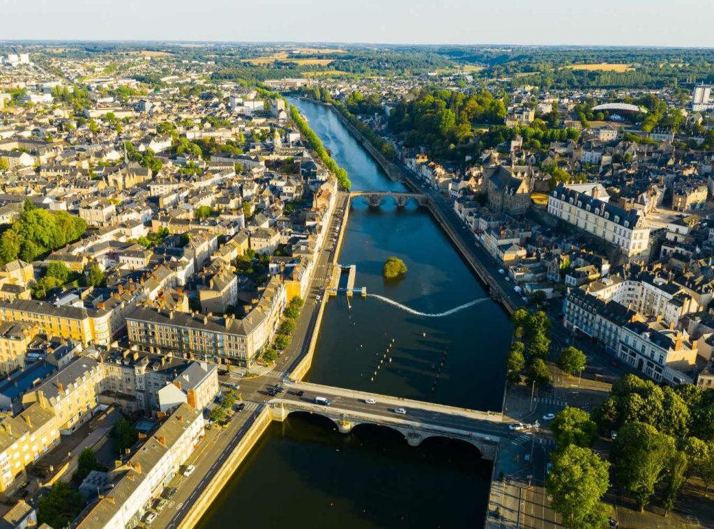 France