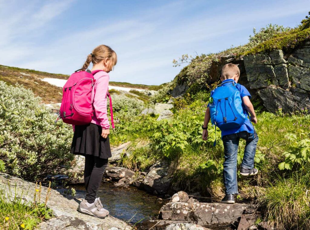 From school to adulthood backpacks are always there 1