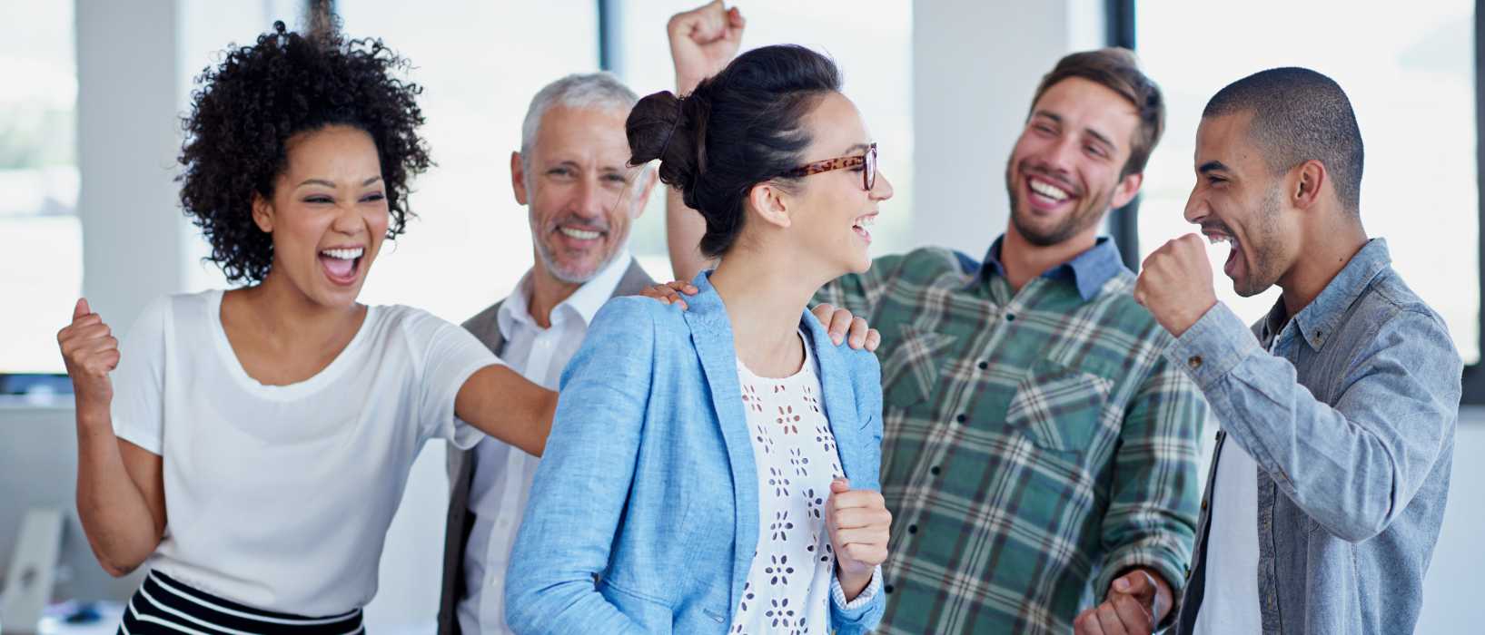 Happy Sustainability News