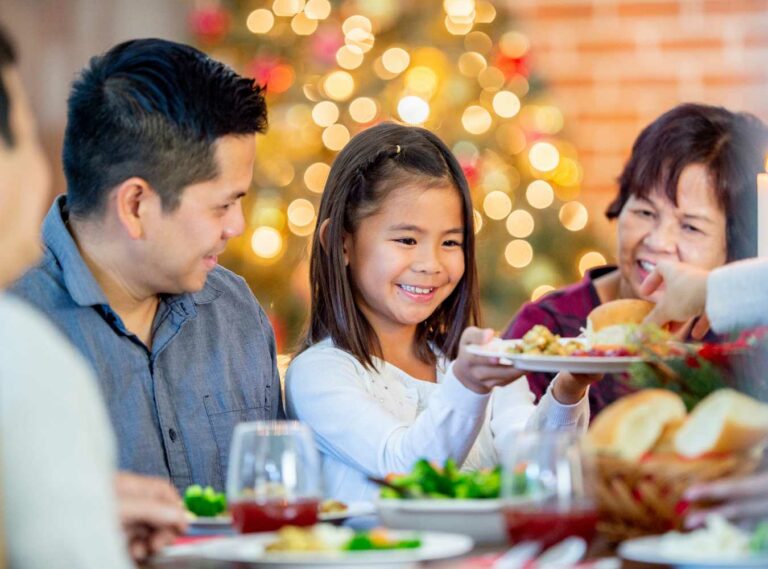 In the UK 7 M Tonnes of food waste is thrown away at Christmas