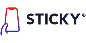 Sticky