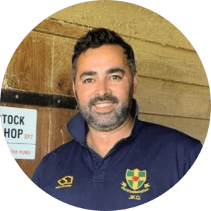 Woodstock Cricket 1