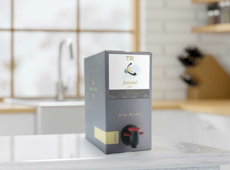 BIB Sustainable Wine