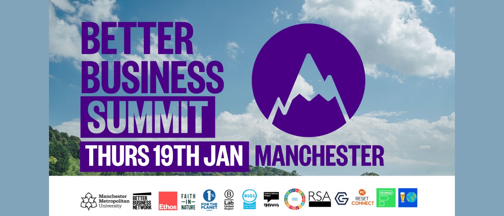 Better Business Summit