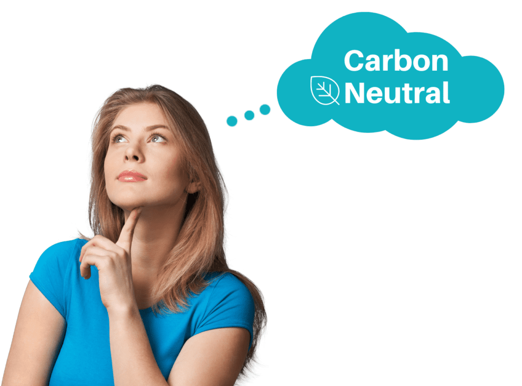 Whats The Difference Between Net Zero and Carbon Neutral Carbon Neutral