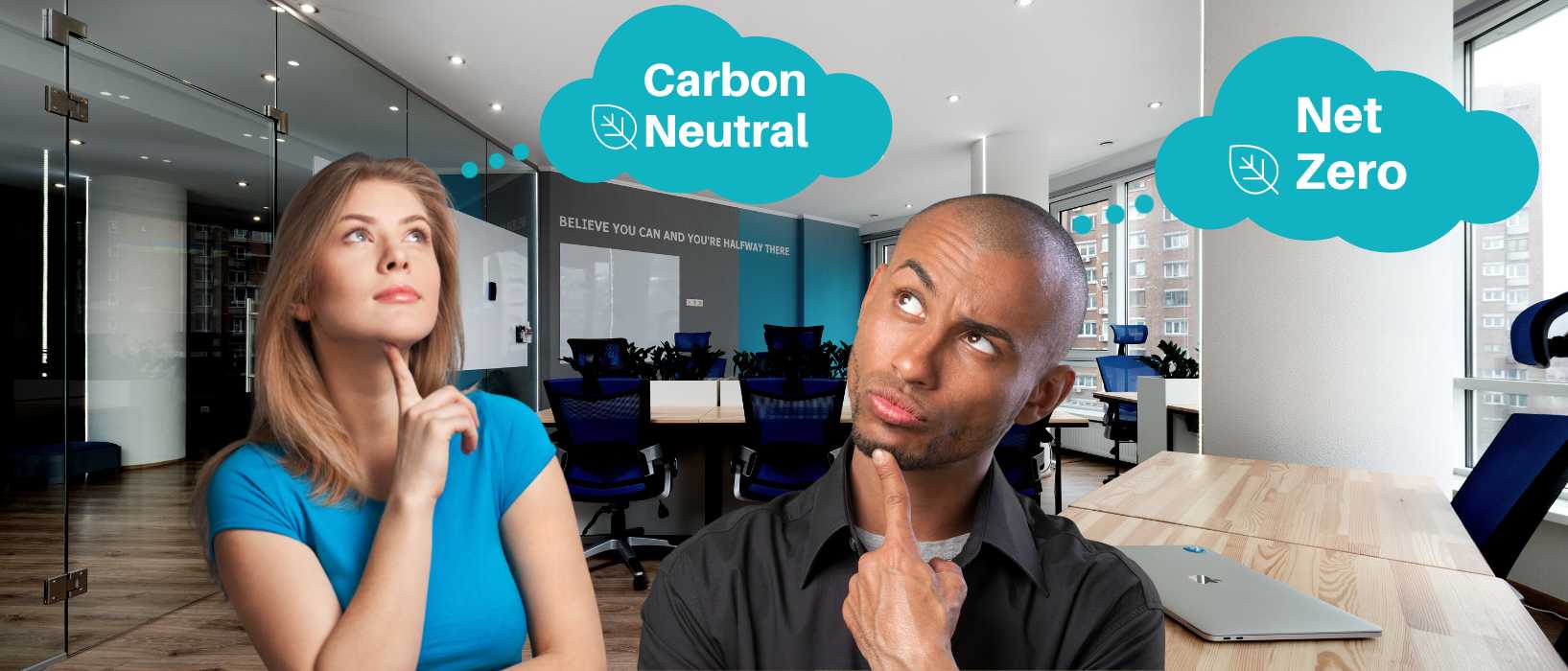 Whats The Difference Between Net Zero and Carbon Neutral