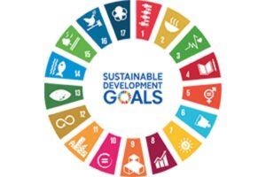 Climate Impact Bookings Sustainable Development goals