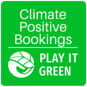 Habitat Escapes Do Climate Impact Bookings Badge