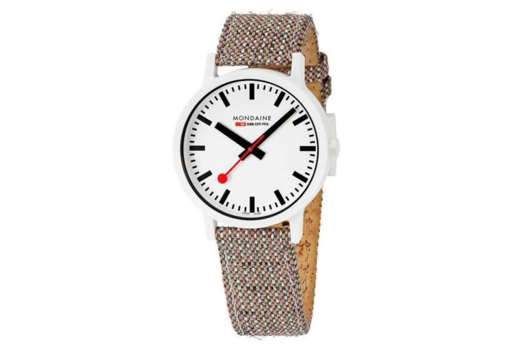 Modaine Essence Sustainable Watch