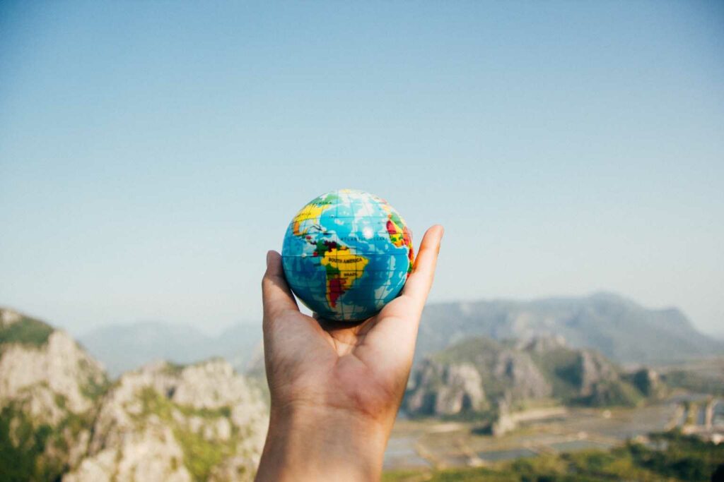 Sustainability Increases in Importance to Consumers Global Research