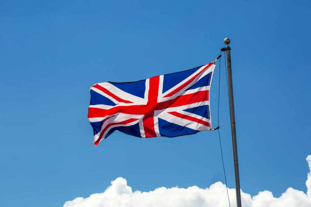 Sustainability Increases in Importance to Consumers UK Research