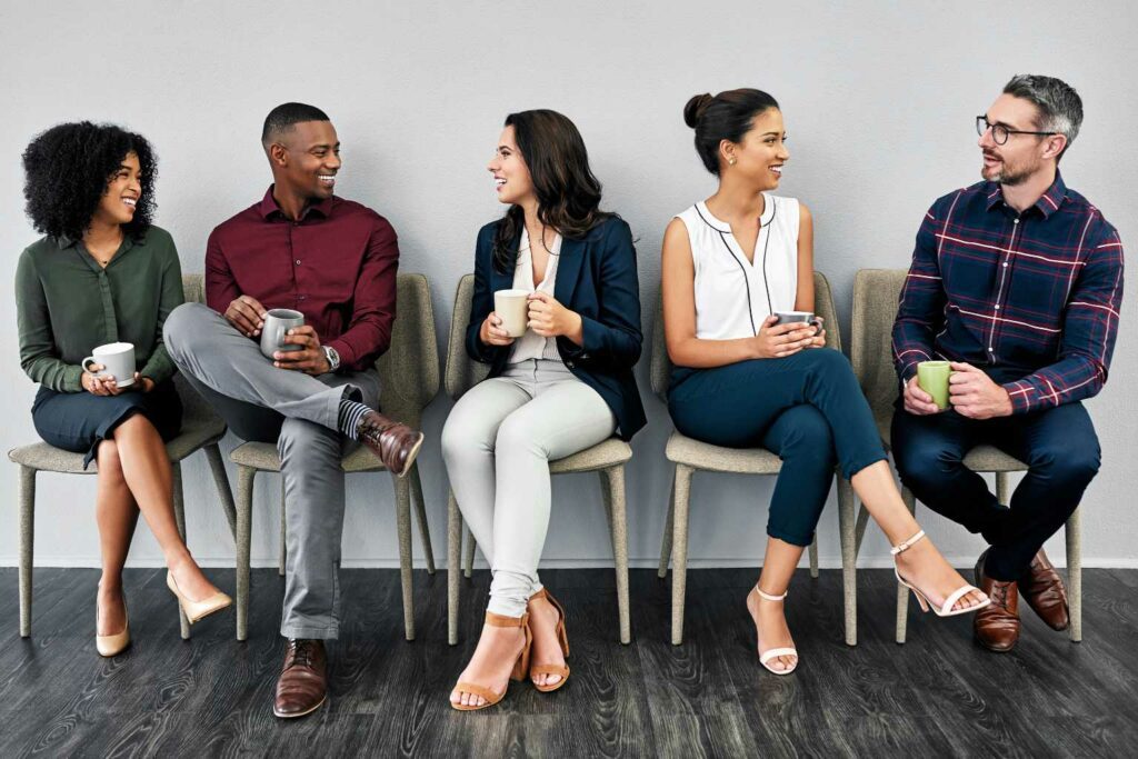 Sustainable Businesses Attract and Retain the Best Talent