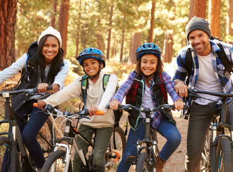 Sustainable New Year Resolution Improve your health