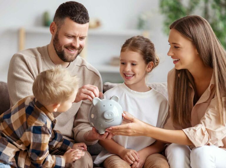 Sustainable New Year Resolution Save Money
