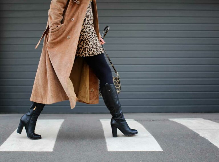 Tanning leather for shoes can be environmentally harmful