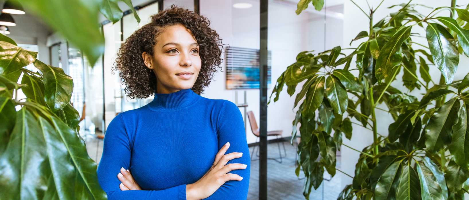 5 ways to make your office more sustainable