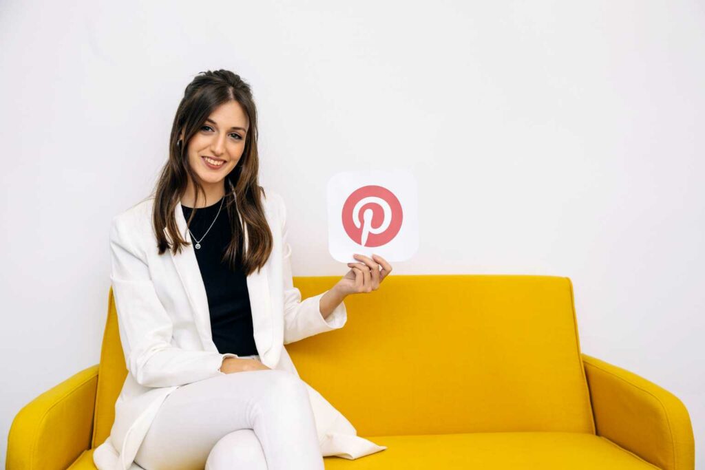 Amazing Eco News Pinterest publishes first ever ESG report