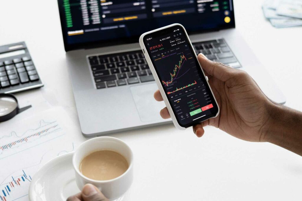 Amazing Sustainability News Crypto is about to become more sustainable thanks to a new start up
