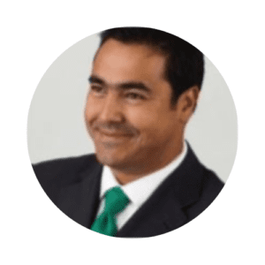 Green Park CEO Raj Tulsiani