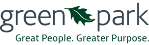 Green Park Logo