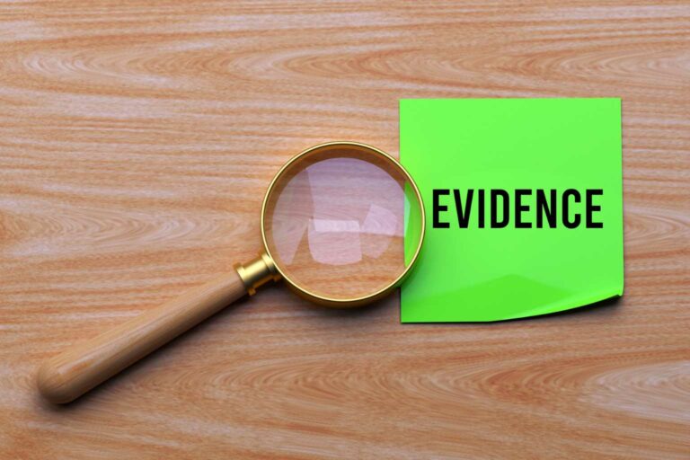 Guidance on Environmental Advertising Any claims you make should be backed up by evidence
