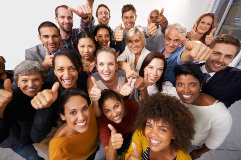 Live Sustainably Living sustainably is easier with team work and community