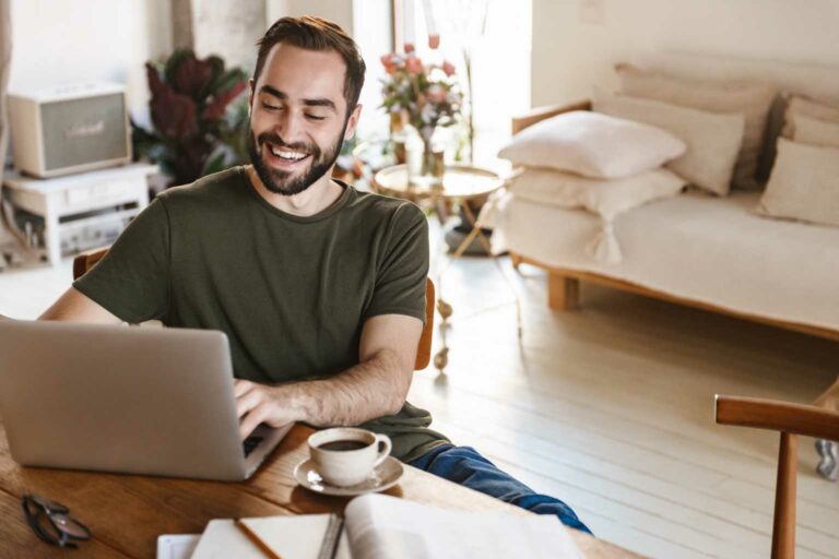 Office more sustainable Working from home reduces transportation and energy impacts