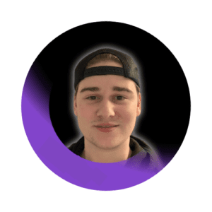 The Agenzy founder Sam Watson