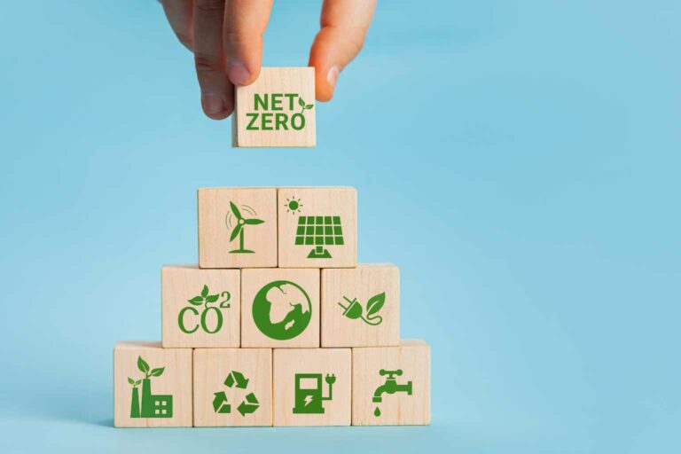 A Carbon Reduction Plan outlines a suppliers commitment to reducing its carbon footprint