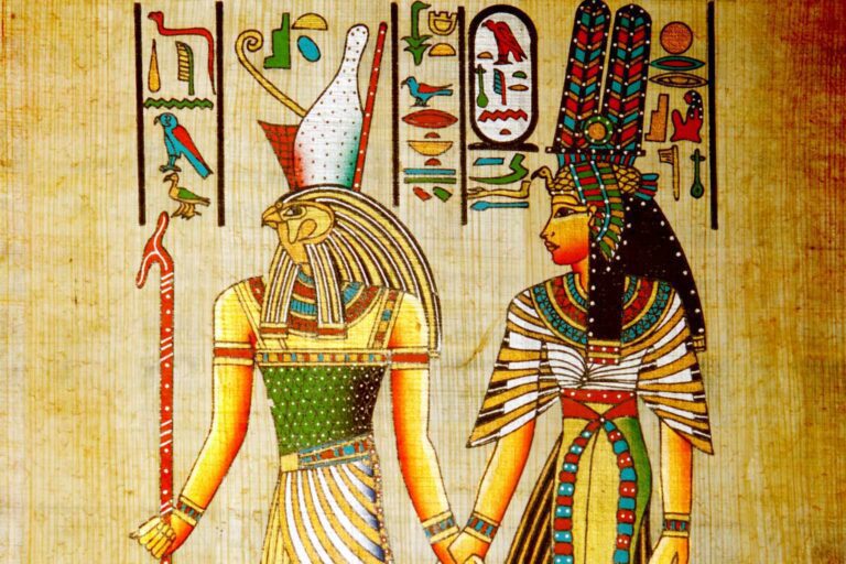 Compost your food waste Cleopatra had an interest in composting and how it enriched the soil